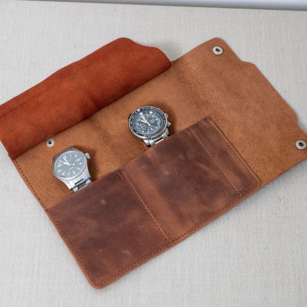 Fold Ushuaia - Tanned