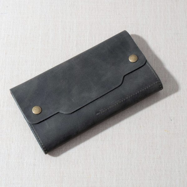 Fold Ushuaia - Verde