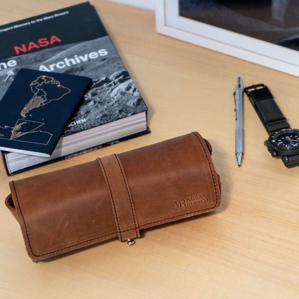 Roll Patagonia - Tanned