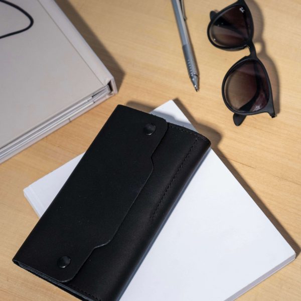 Fold Ushuaia - Negro